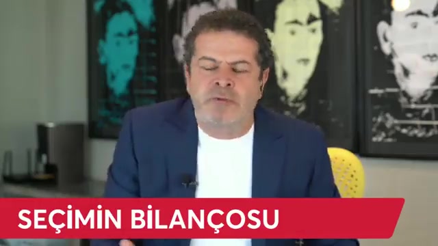 Cüneyt Özdemir: Son seçim stratejileri ve muhalefet tavrı