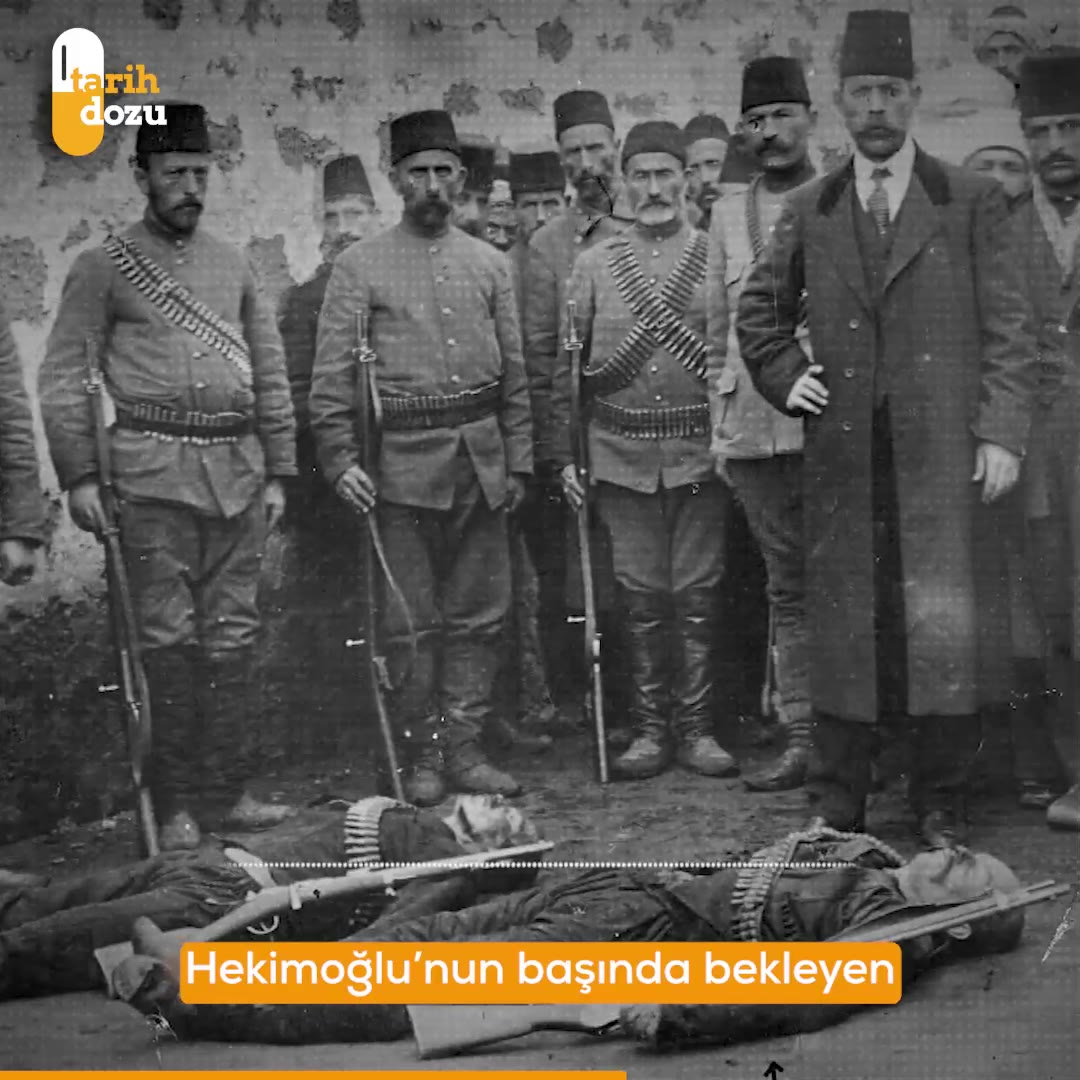 Hekimoğlu ve Enver Hoca'nın ilginç ilişkisi!