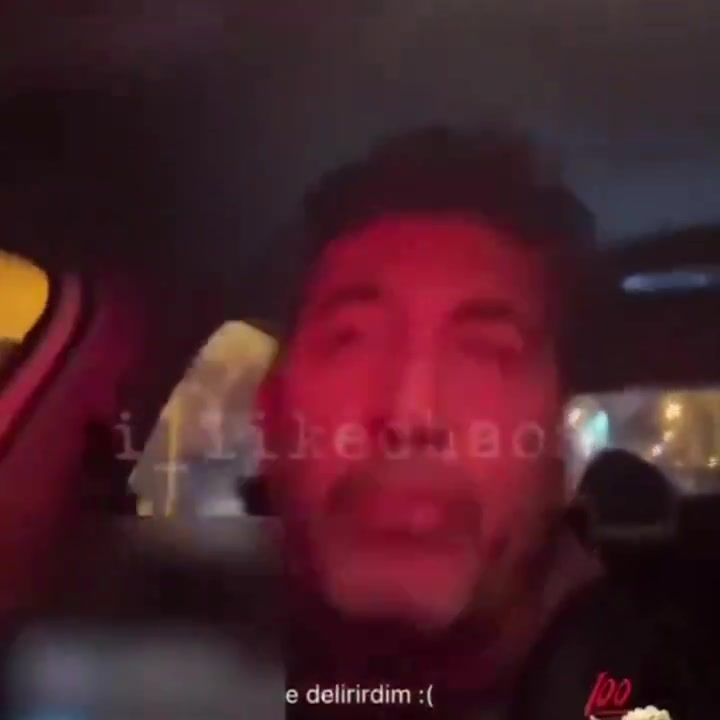 Emre Kınay, İstanbul trafiğine isyan etti: 1.5 saatte 700 metre!