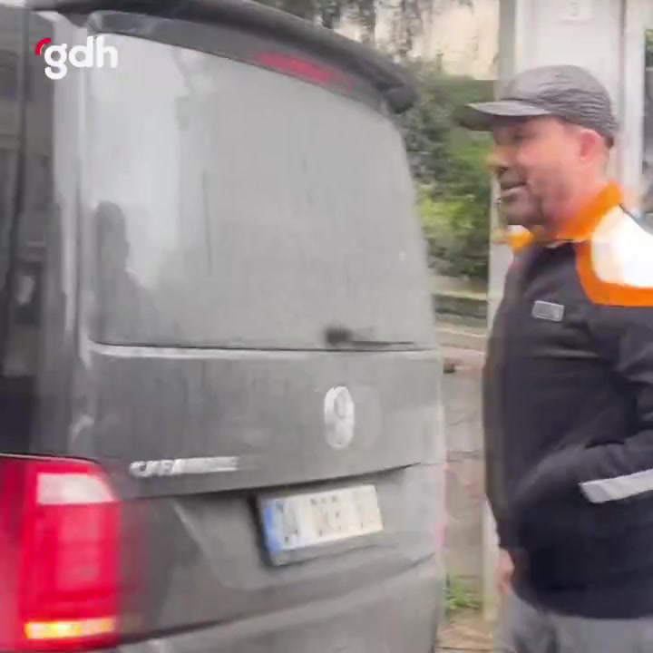Kazayla ilgili adli kontrol kararı verilen Bülent Cihantimur kaçtı