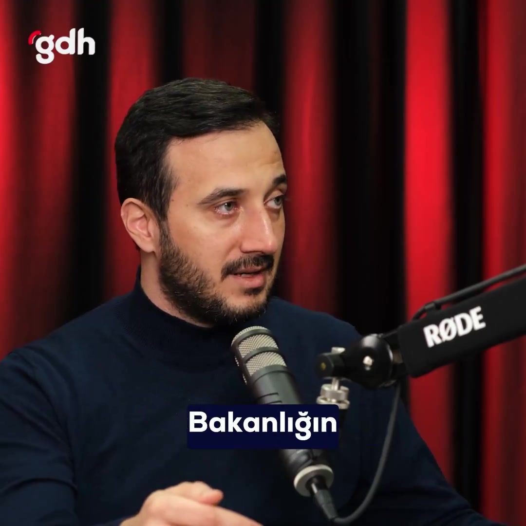 İstanbul'un genç başkanı Özdemir: "İstanbul uçuşa geçecek"