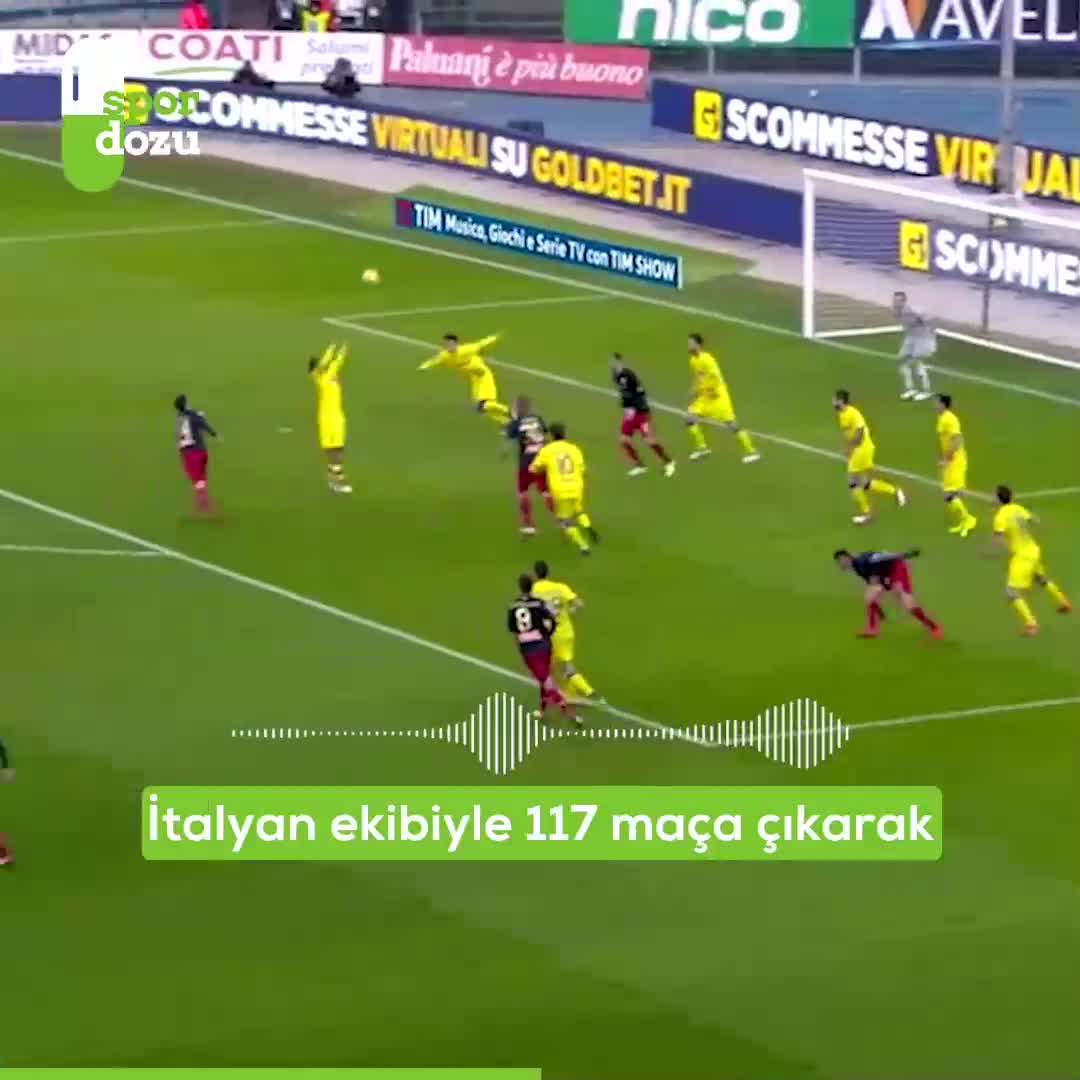 Uruguay’ın yıldızı: Diego Laxalt ve 2018 Dünya Kupası