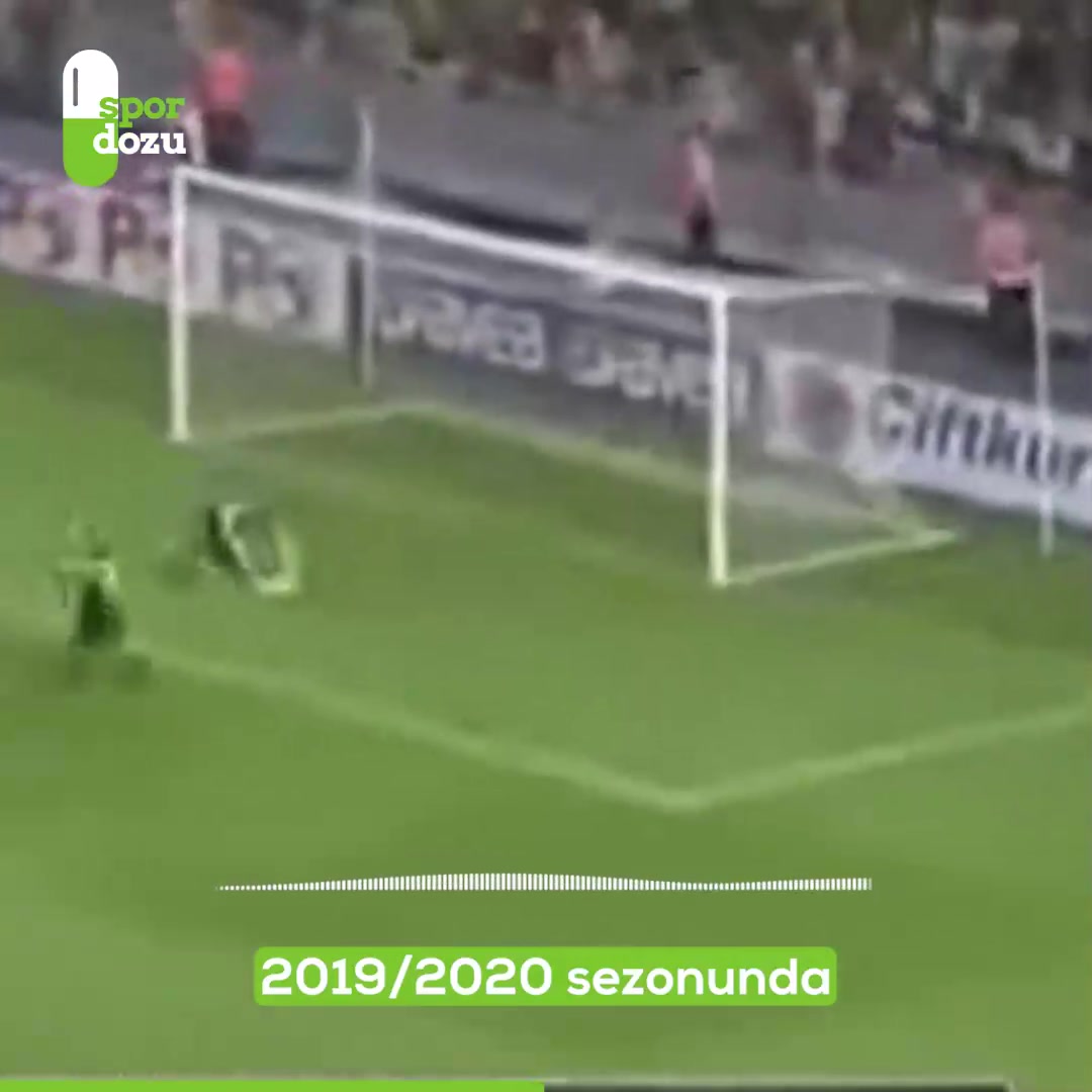 Süper Lig'de yaşlarına rağmen en çok katkı veren futbolcu kim?