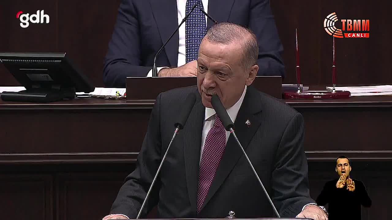 Erdoğan: Suriye'ye dönenlere yardım, kalana kapımız açık