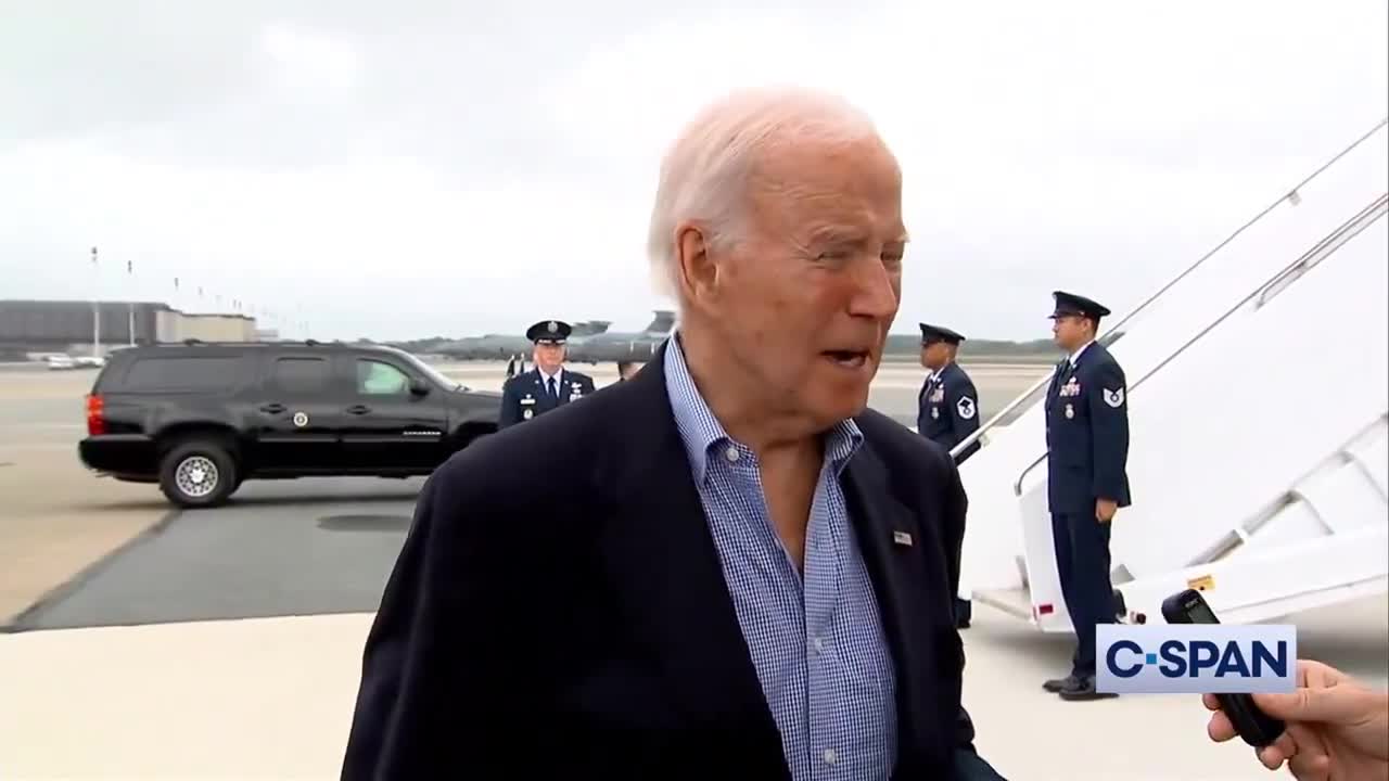Biden: Netanyahu ile görüşeceğim