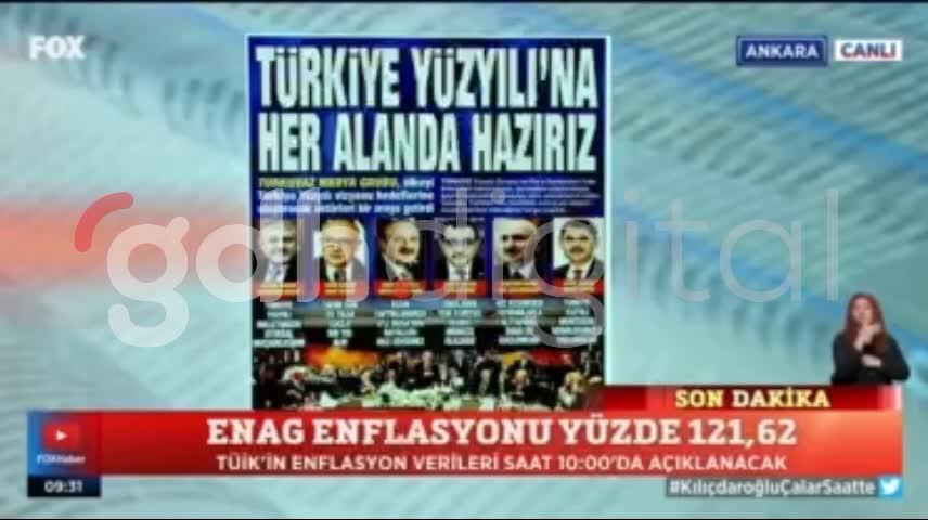 Mustafa Varank: Hayallerine yetişemezler; Kılıçdaroğlu: Doğru