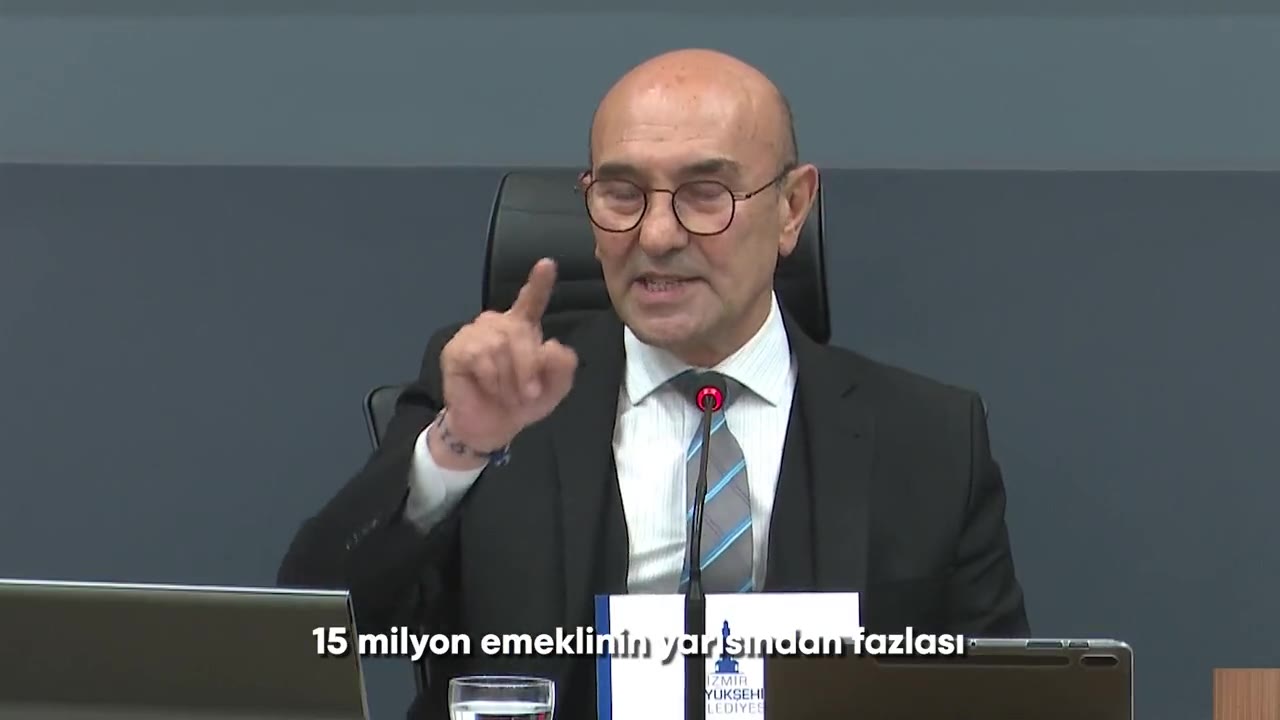 Soyer: Hukukun yokluğu telafi edilemez mesajı verdi