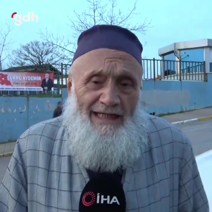 Pendik'te kiracısına "Çıkmazsa dul kalır" diyen dükkan sahibi!