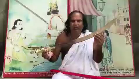 Hindu Sena lideri, Hinduları Müslümanlara karşı savaşmaya çağırdı