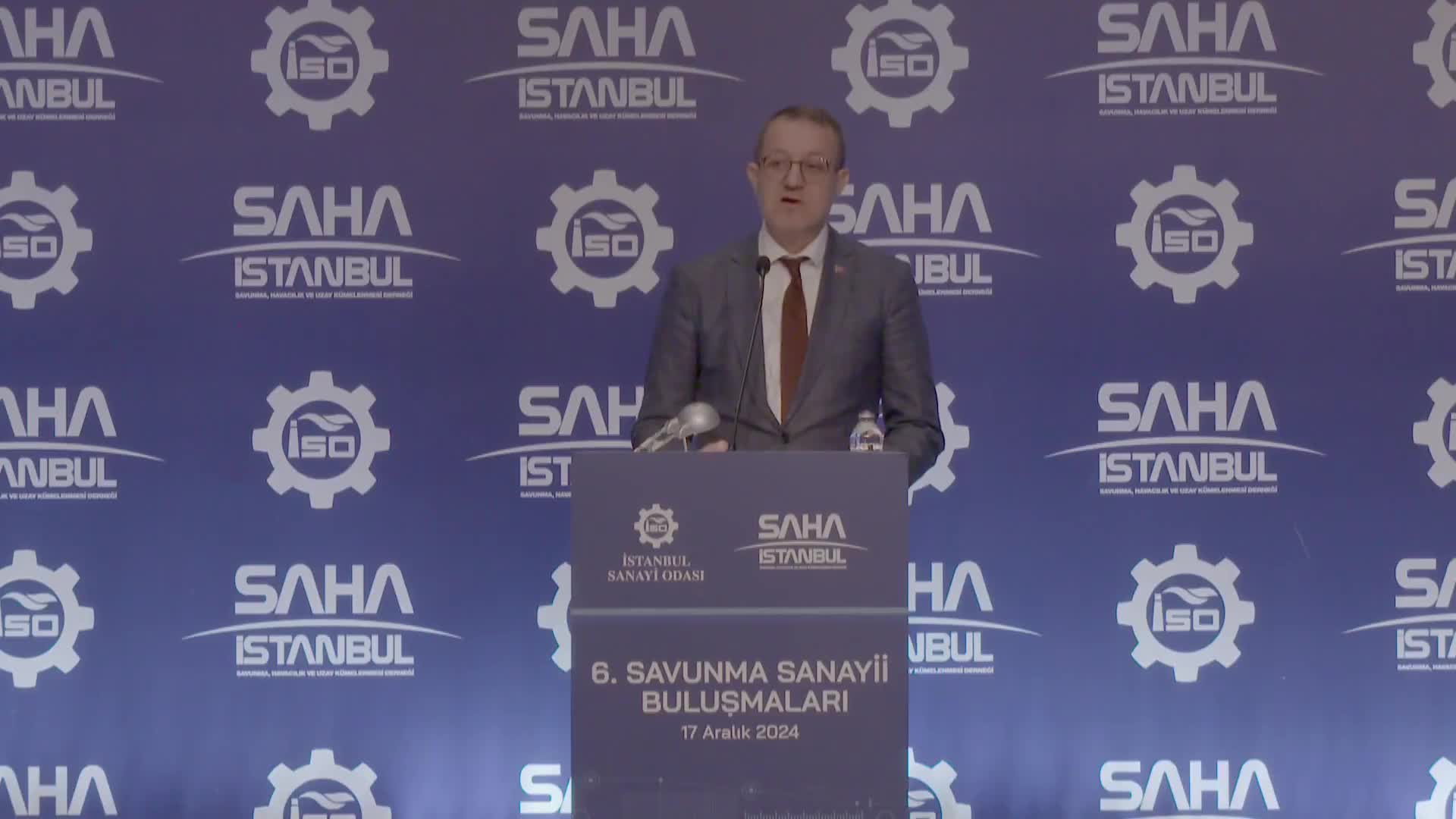 Cumhurbaşkanlığı Savunma Sanayii: Yerli İHA motorları geliştiriliyor