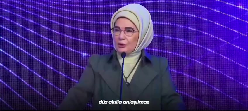 Ankara, Altındağ'da Alev Alatlı Bilim Merkezi açıldı