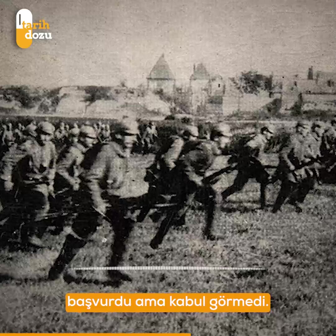 Kahraman askerin hikayesi: Nogales Bey'in yaşamı