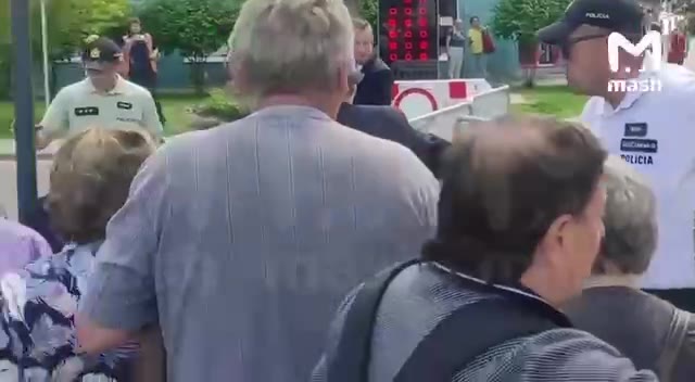 Başbakan Robert Fico'nun vurulma anları