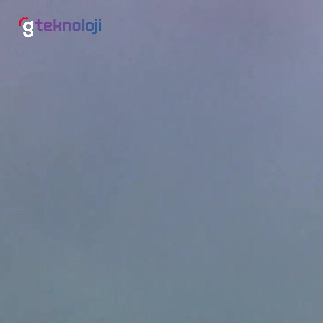 Hindistan, Chandrayaan-3'ü Ay'a fırlattı!