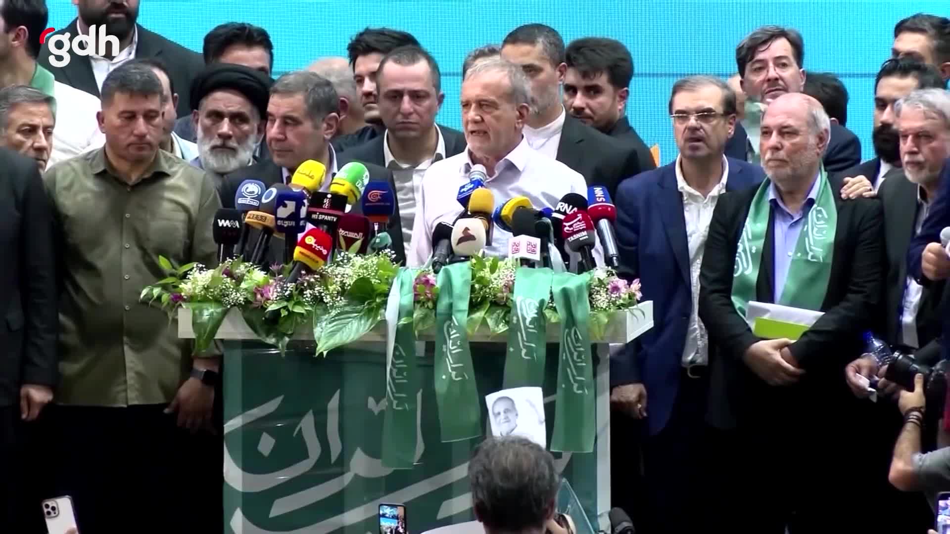 Dr. Ali Semin: İran'ın Türkiye ile ilişkileri yeni bir döneme giriyor