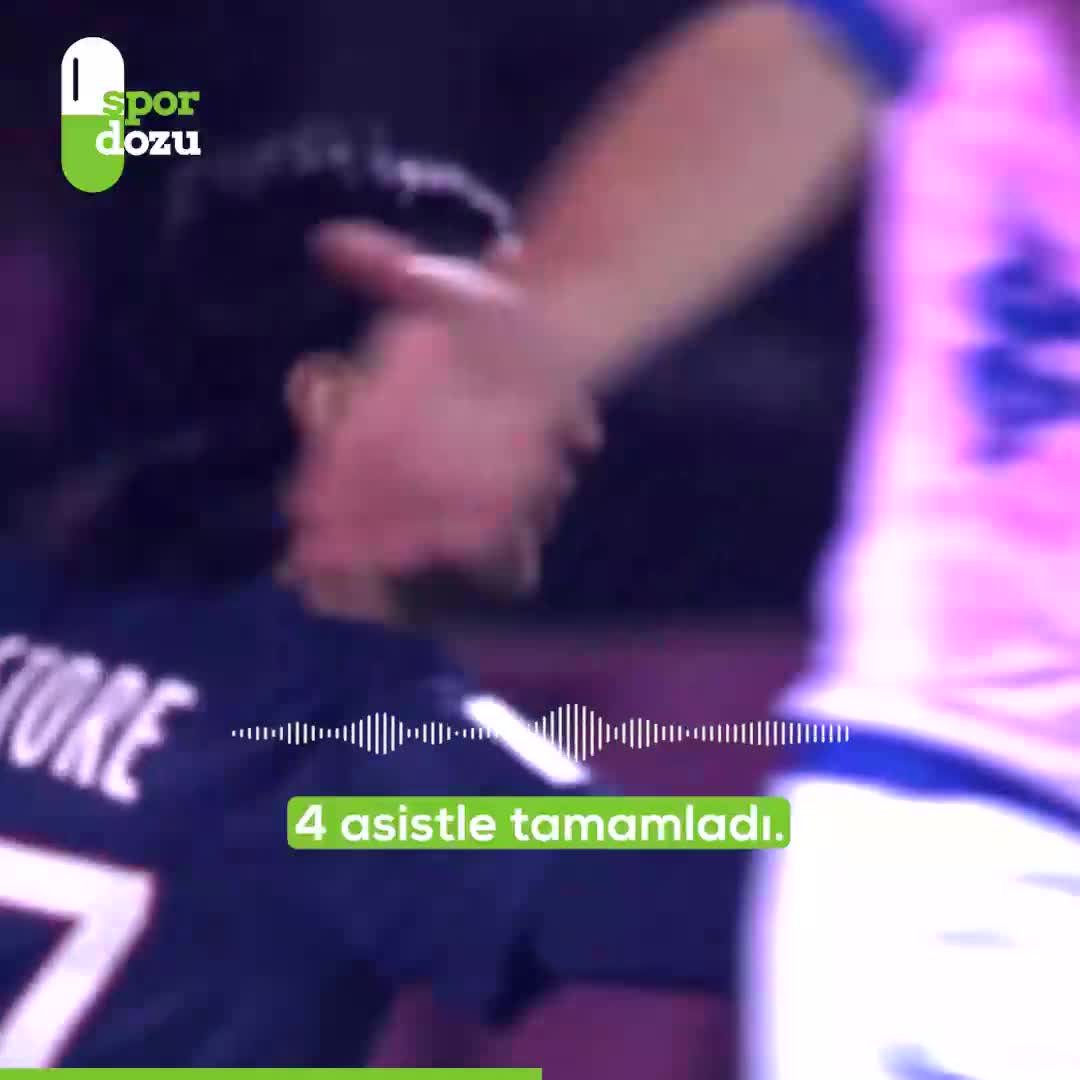 Messi'nin gölgesi: Javier Pastore’nun etkisi ve başarıları