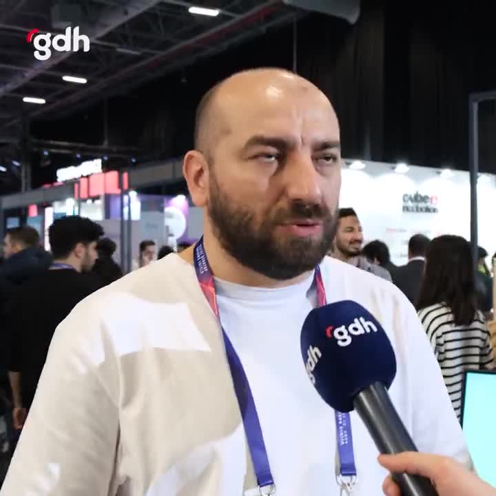 Take Off Zirvesi: Girişim Ekosisteminin Büyük Oyuncuları Buluştu!