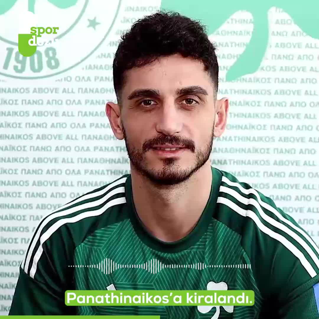 EURO 2024'te Türk futbolcusu Samet Akaydın'ın başarıları
