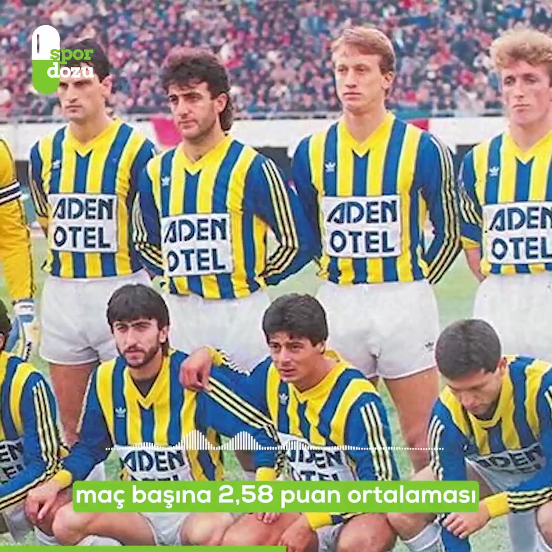 Süper Lig'in İlkleri ve En'leri Spordozu'nda