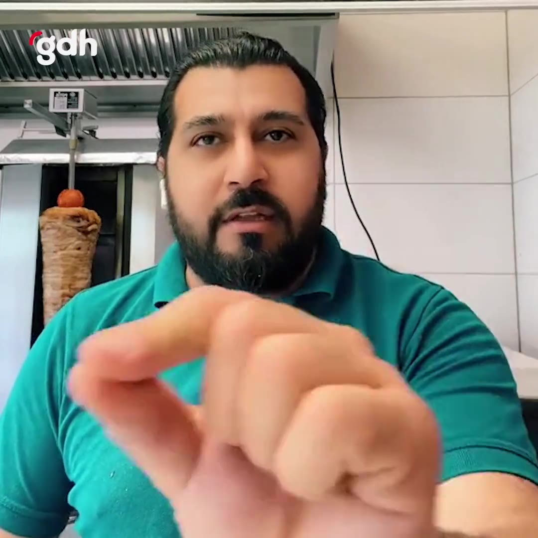 Almanya'da depremzedelere küfreden ahlaksız: "Yardımım haram!"