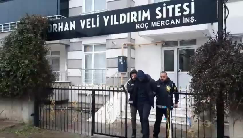 Tunceli’de “MAHZEN-20” operasyonuyla suç örgütü çökertildi