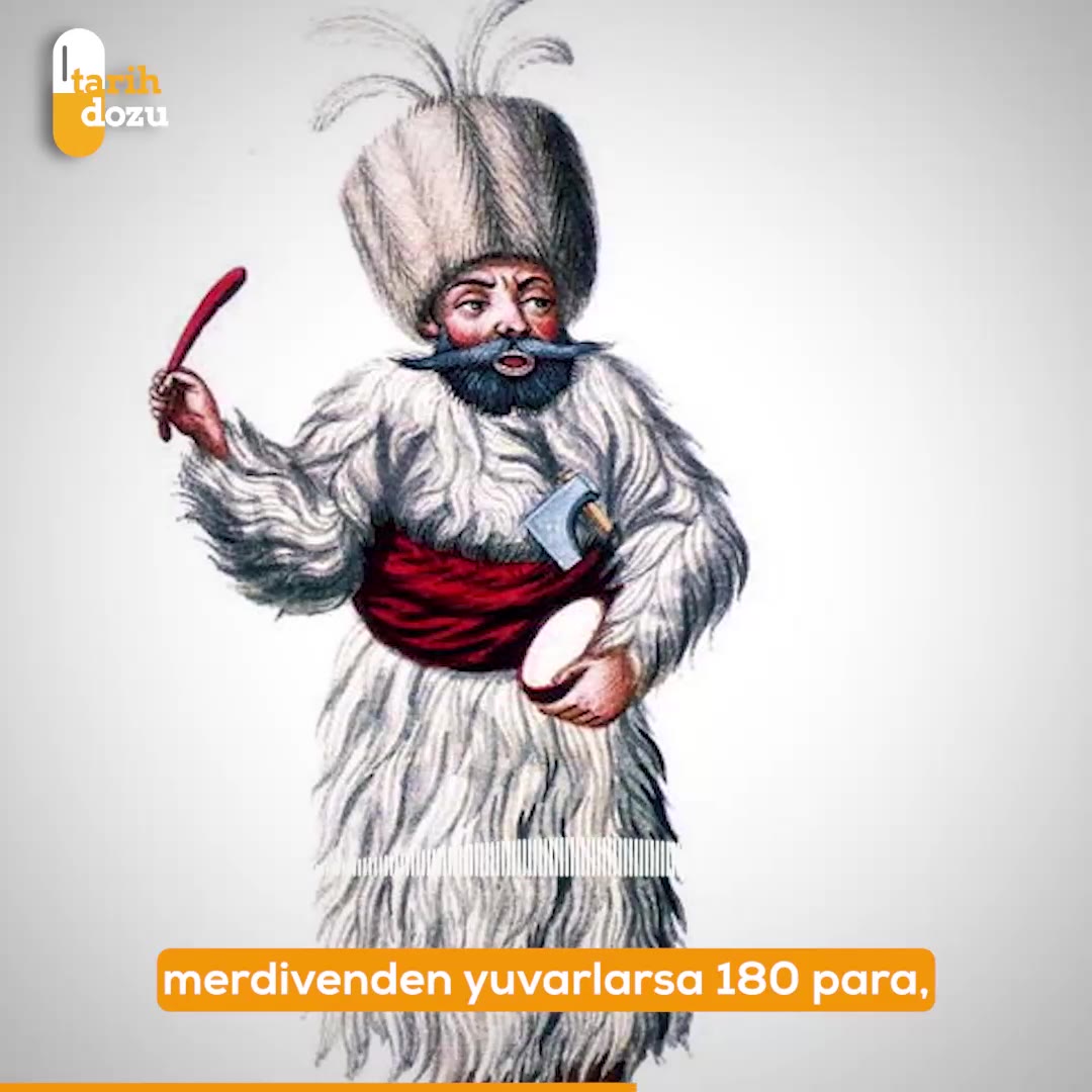 Osmanlı'da Dalkavukluğun Kaide ve Ücretleri