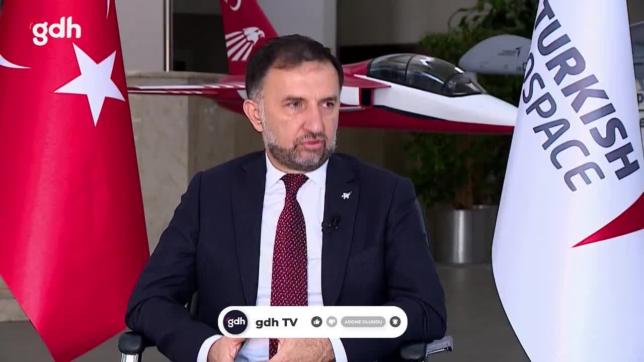 GÖKBEY'de hedef 500+ helikopter satışı, 3'ü Jandarma'ya teslim!