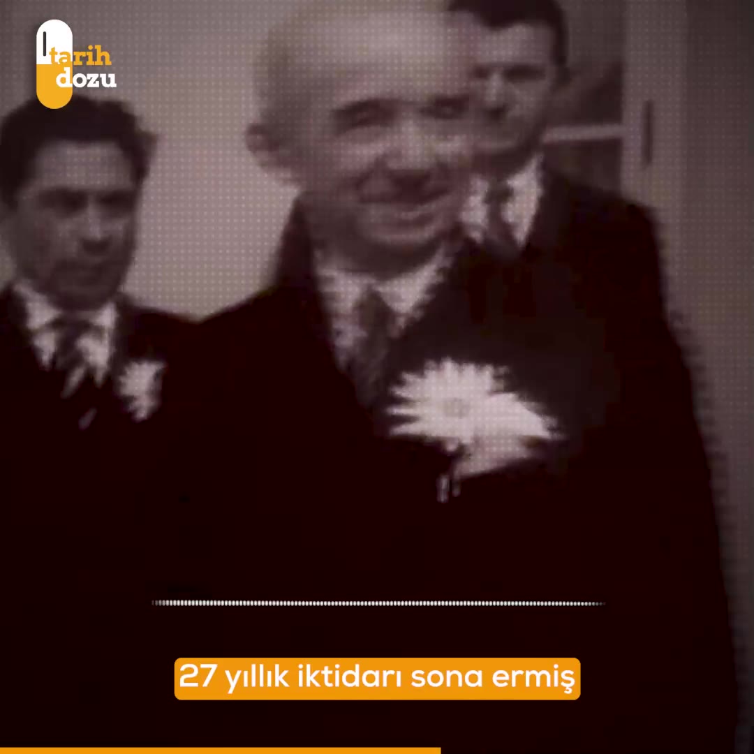 14 Mayıs 1950: Demokrat Parti'nin Tarihi Zaferi