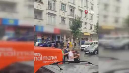 Meydan muharebeli uzlaşı!