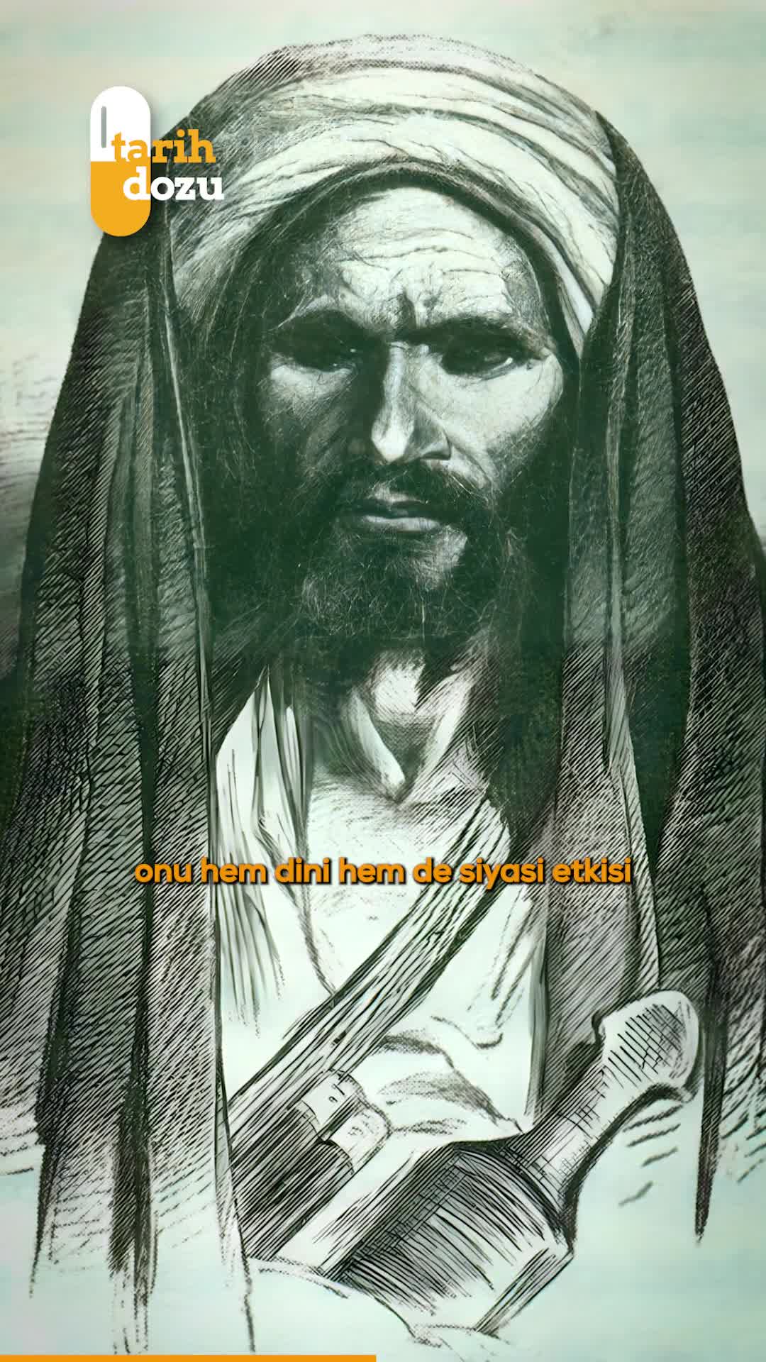 Haşhaşilerin lideri Hasan Sabbah kimdi?