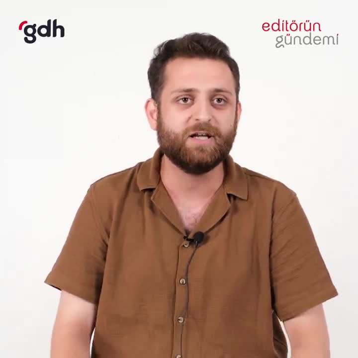 Editörün Gündemi'nde Neler Var? Haftanın Olayları Burada!