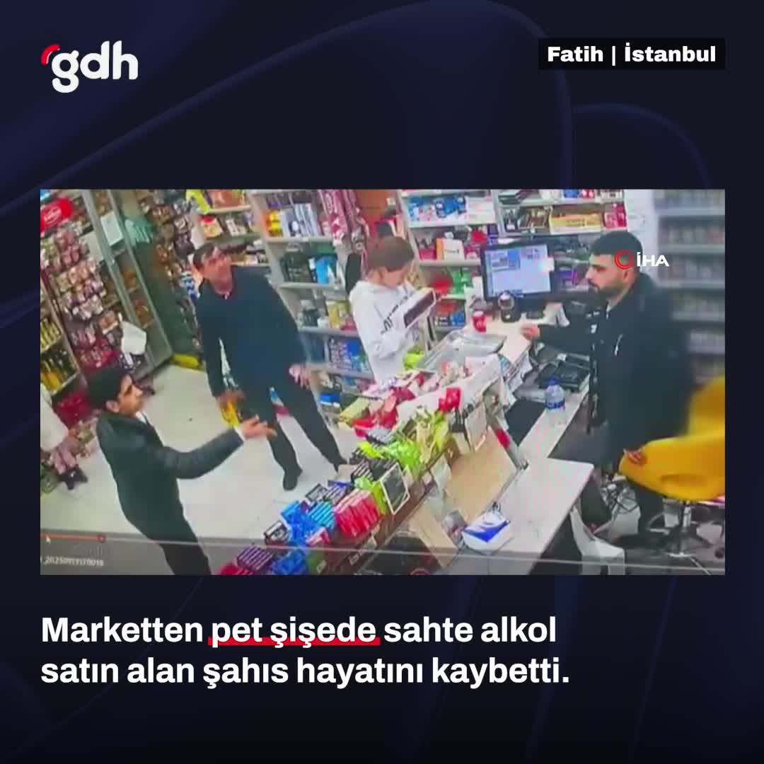 Sahte alkol ölümleri artıyor: 31 kişi hayatını kaybetti!