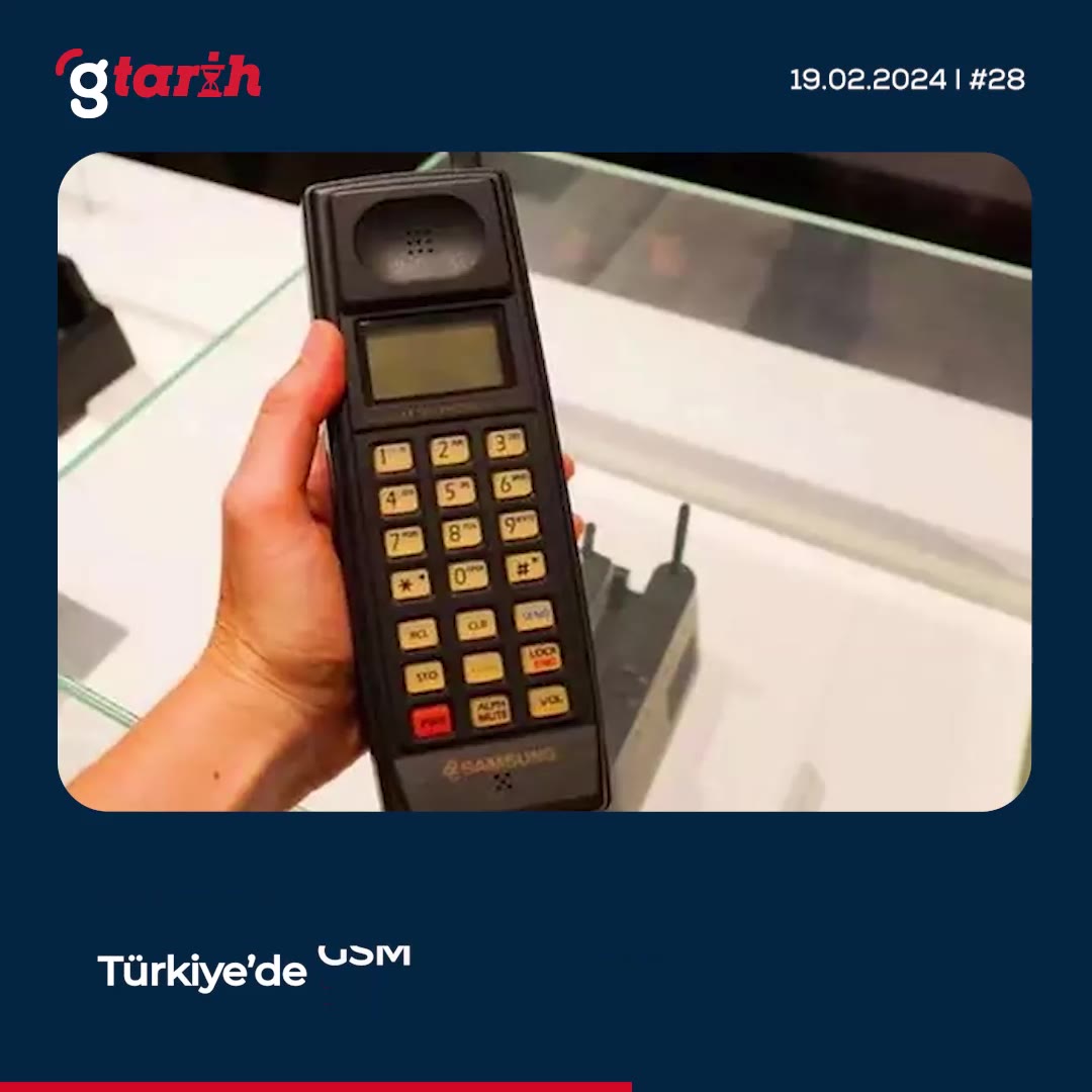 Dünya Tarihinde Bu Haftanın Önemli Olayları - #28