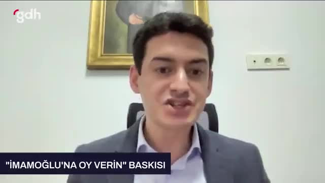 İmamoğlu Süleymancılardan aldığı oya karşılık imar izni verdi!