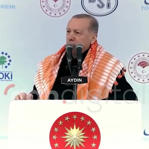 Erdoğan: 14 Mayıs'ta bunlara öyle bir çakalım ki belleri doğrulmasın