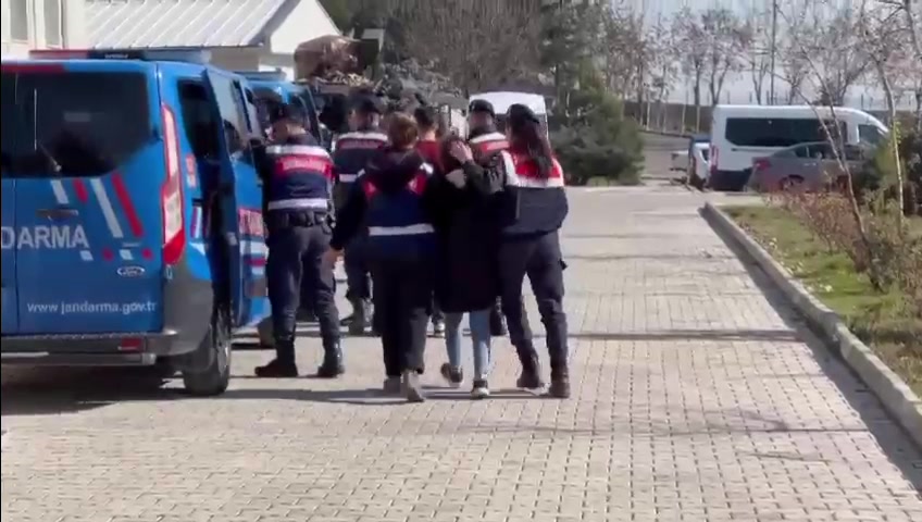 "SİBERGÖZ-26" operasyonunda 75 şüpheli yakalandı