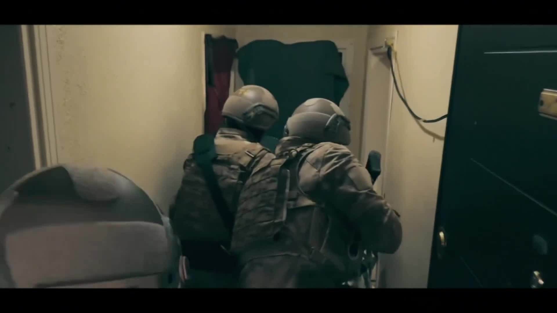 FETÖ'ye yönelik "KISKAÇ-35" operasyonunda 33 şüpheli tutuklandı