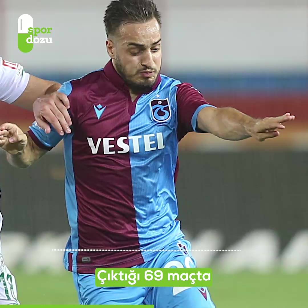 Yusuf Sarı'nın Marsilya ve kariyer yolculuğu