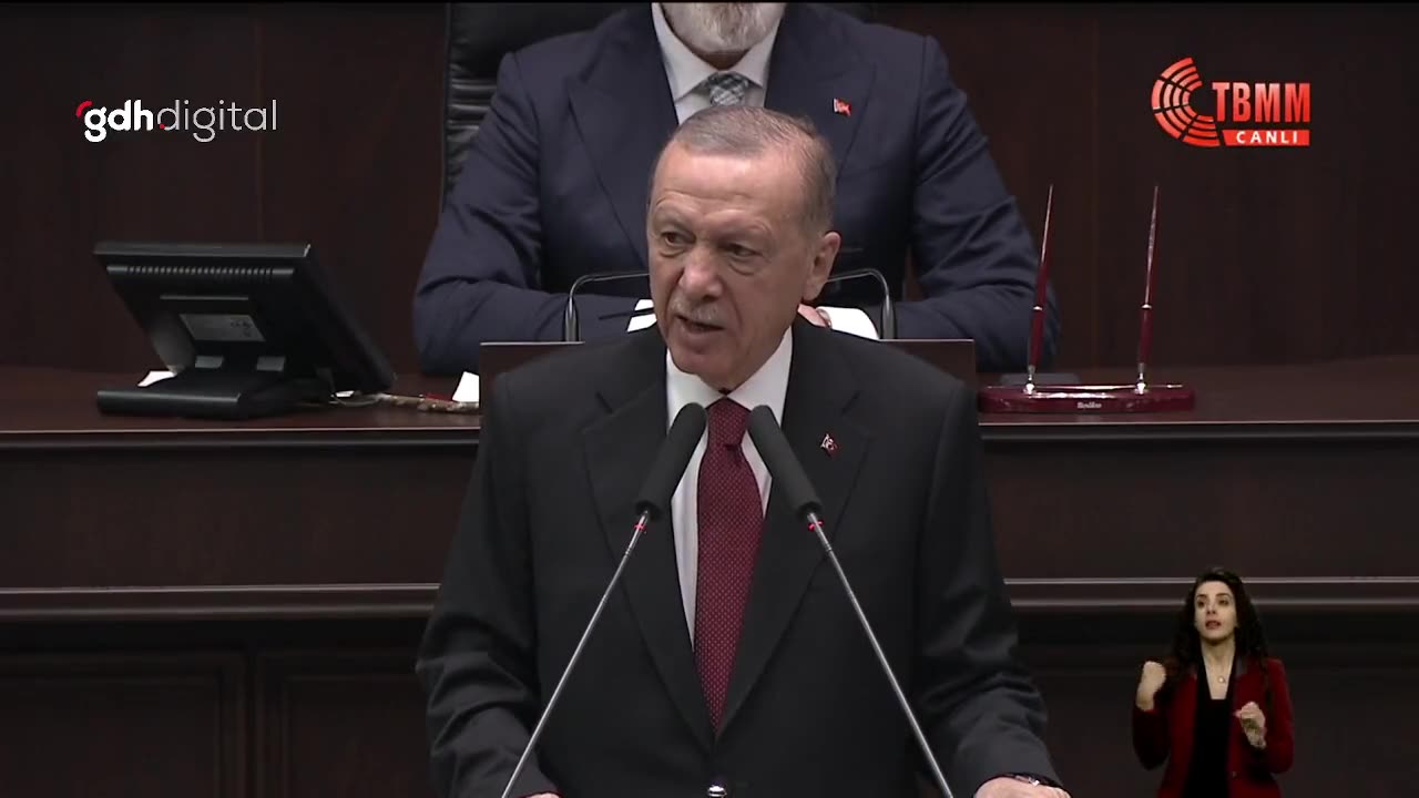 Erdoğan: Gerçek belediyecilik için durmak yok!