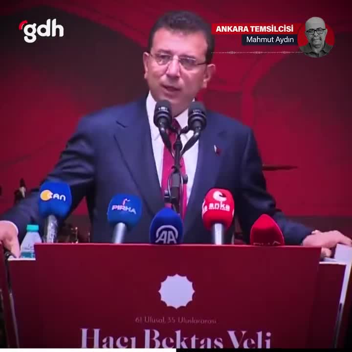 Kılıçdaroğlu'nun Hacıbektaş mesajları ve diğer gelişmeler