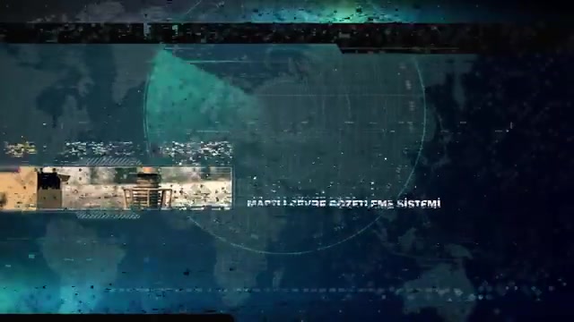 ASELSAN TUNGA: Yapay zekâ destekli yerli insansız kara aracı