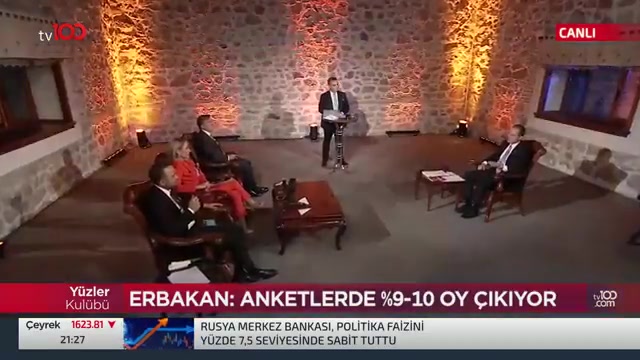 Fatih Erbakan: Yeniden Refah tabanı seçimde nasıl davranır?