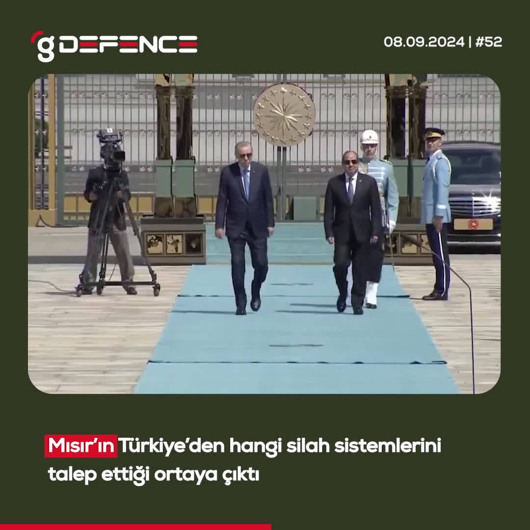 Türk Savunma Sanayiinde Bu Hafta Neler Oldu?