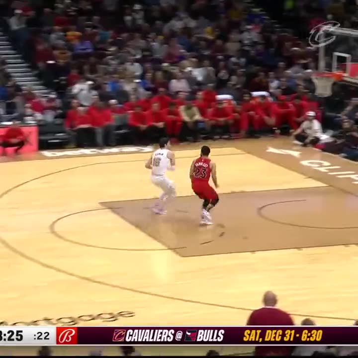 Cedi Osman, Toronto'ya karşı etkileyici performans sergiledi!