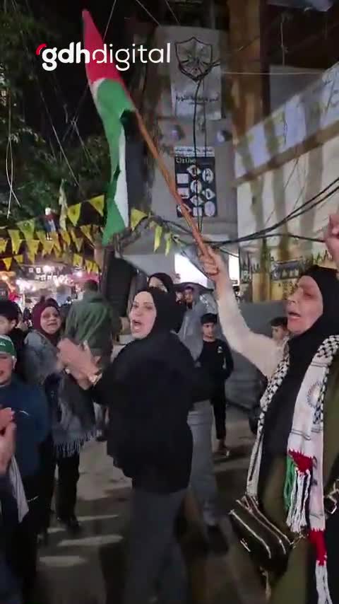 Gazzeli kadınlar: Filistin direnişinin gerçek kahramanı