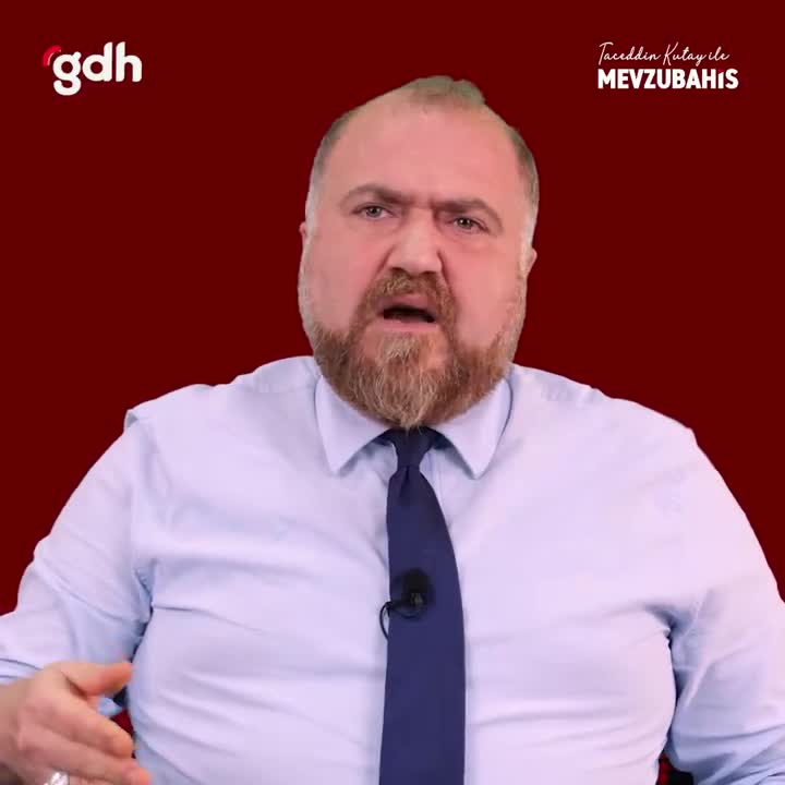 İktidarsızlık derdindeler, gündem başka şeyler. İzleyin!