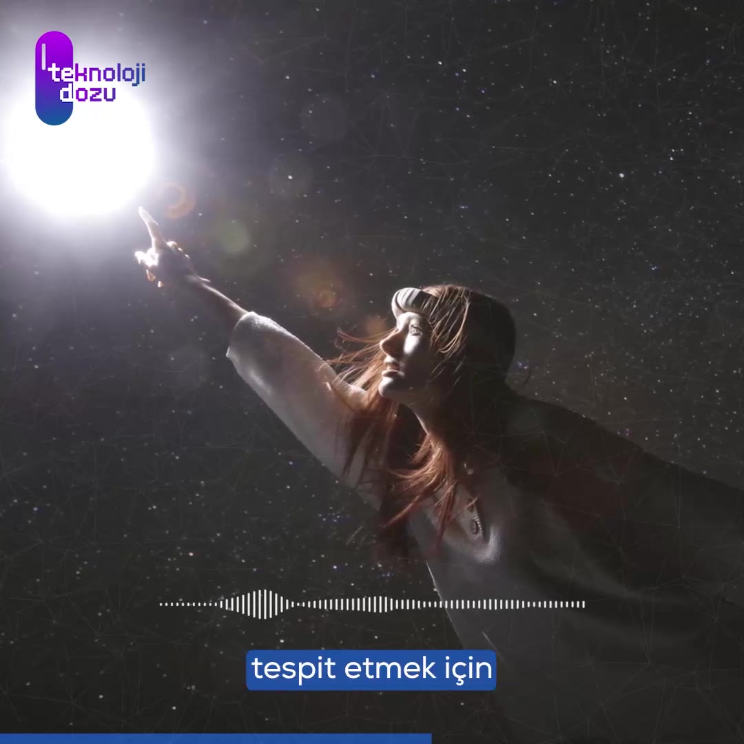 Prophetic'in Halo: Lüsid Rüyayı Kontrol Etme Cihazı