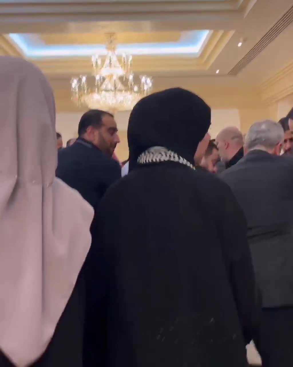 Hamas lideri İsmail Haniye'nin cenaze namazı Doha'da kılınacak