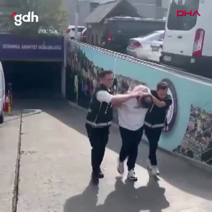 İstanbul'da 'Şahinler' suç örgütüne operasyon: Uğur Vergili yakalandı