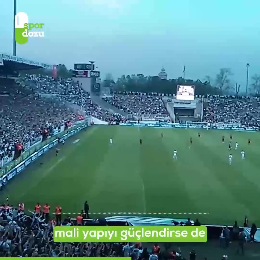 Takım isimlerine sponsorluk: Mantıklı mı?